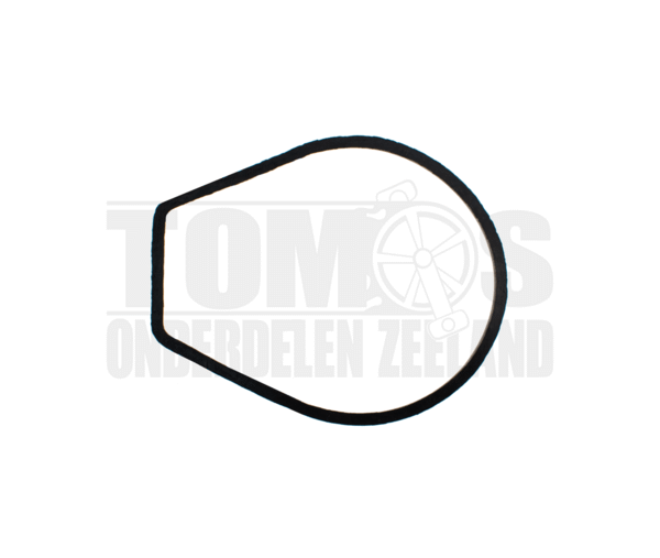 Tomos Carburateur Vlotterbak pakking 14mm / 15mm / 16mm Dellorto SHA SP