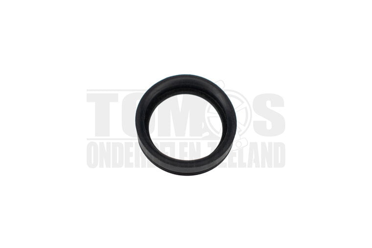 Carburateur verloopbus nylon bus rubber pakking Dellorto SHA