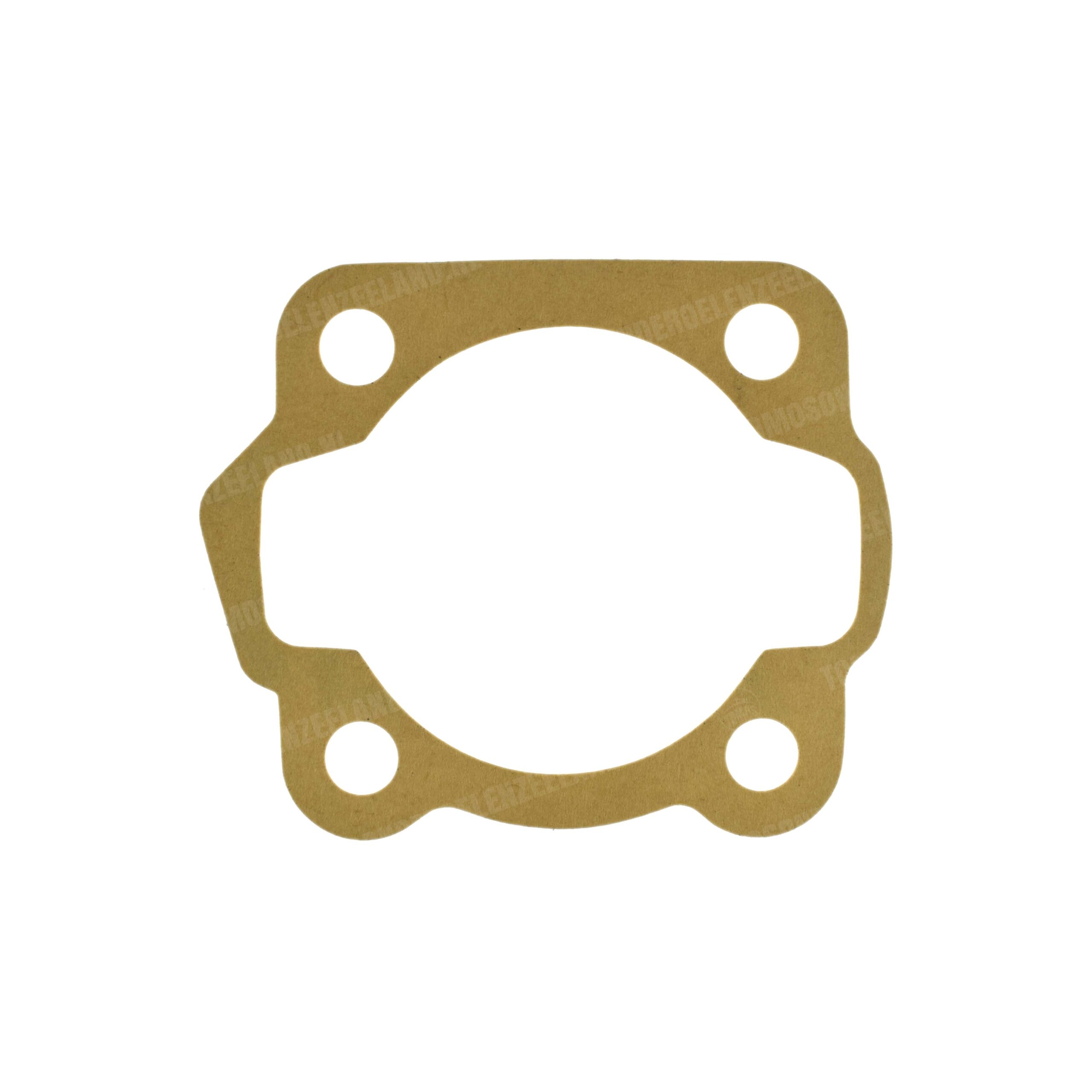 347 Tomos Voetpakking 0.4mm 50cc / 65cc snelle cilinders A3 / A35 / A52