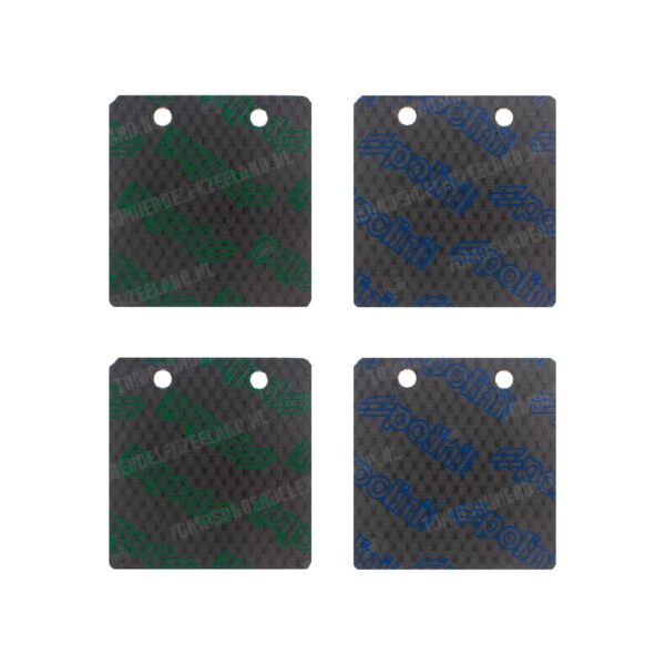 Tomos Membraanplaatset Polini A35