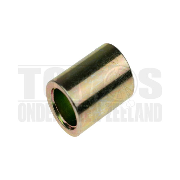 Schokbreker montage bus 10x15x20mm universeel