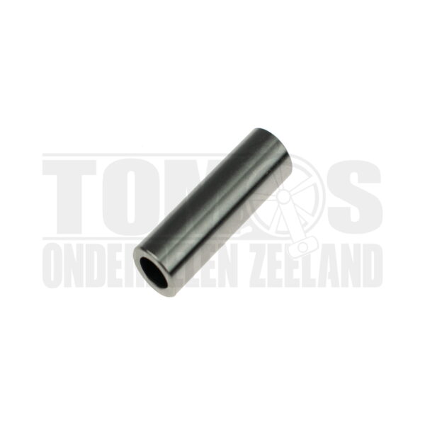 Pistonpen zuiger 10mm 10x36mm 50cc