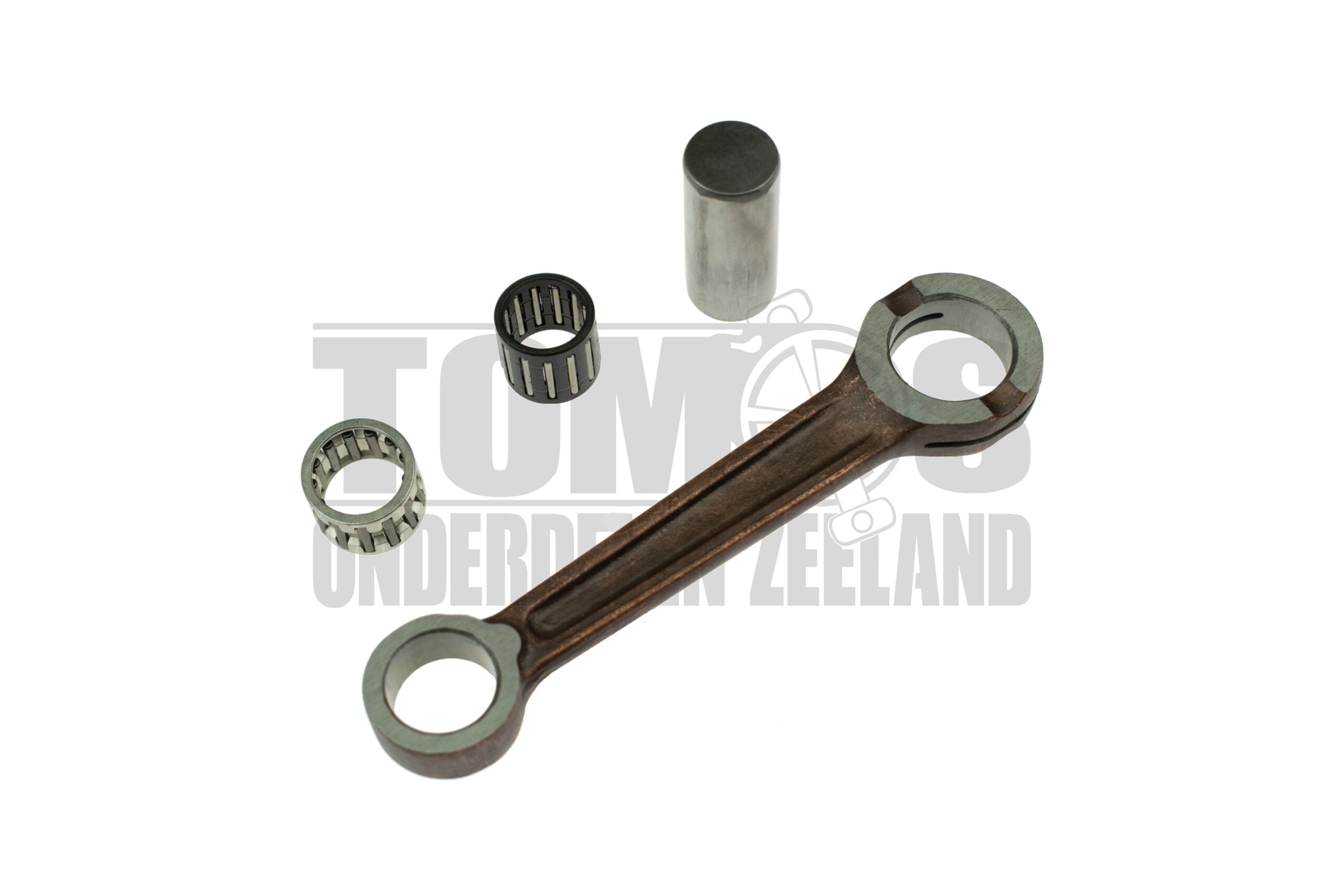 3545 Tomos Drijfstangset 14mm big-end pen 12 Barikit A3 / A35 / 2L / 3L