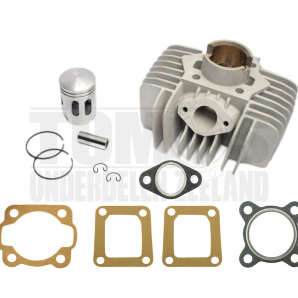 Tomos Cilinder 50cc 38mm 45km/h DMP aluminium A35 / A52