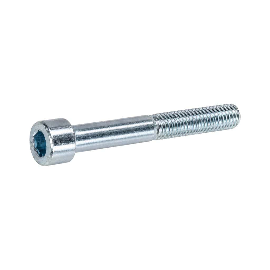 Tomos Inbusbout M6x65 carterdeksel / koppelingsdeksel S25 / A3 / A35 / A52 / A55