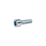 Tomos Inbusbout M6x25 carterdeksel / koppelingsdeksel / vliegwieldeksel S25 / A3 / A35 / A52 / A55