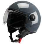 Helm Vito Jethelm Loreto nardo gray glans