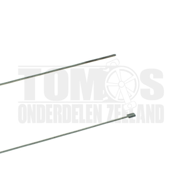 Gaskabel binnenkabel 2.25 meter Elvedes universeel