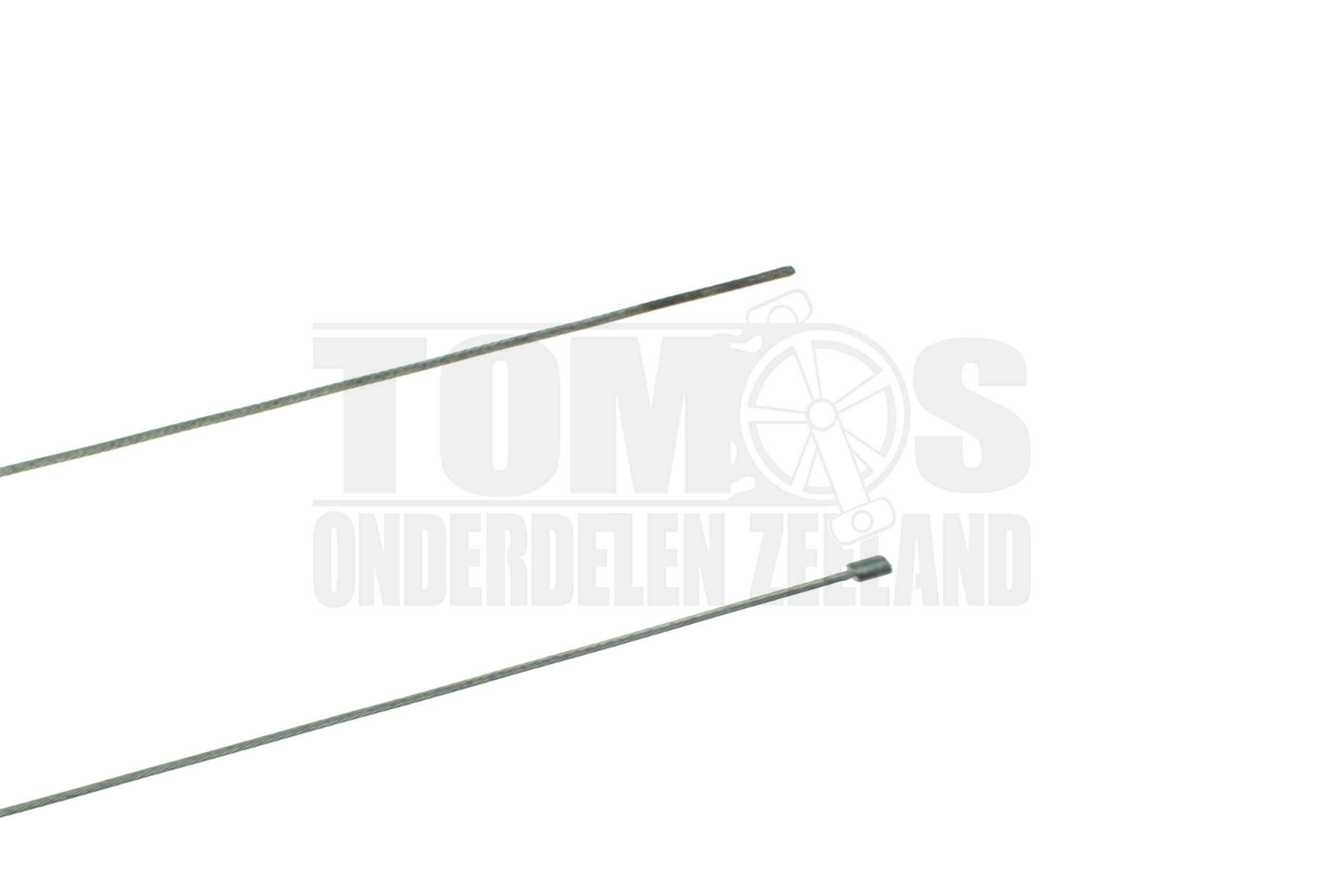 3062 Gaskabel binnenkabel 2.25 meter Elvedes universeel