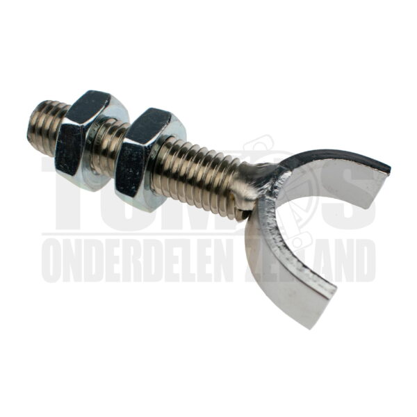 Tomos Frame verstevigingsstang beugel EBR universeel