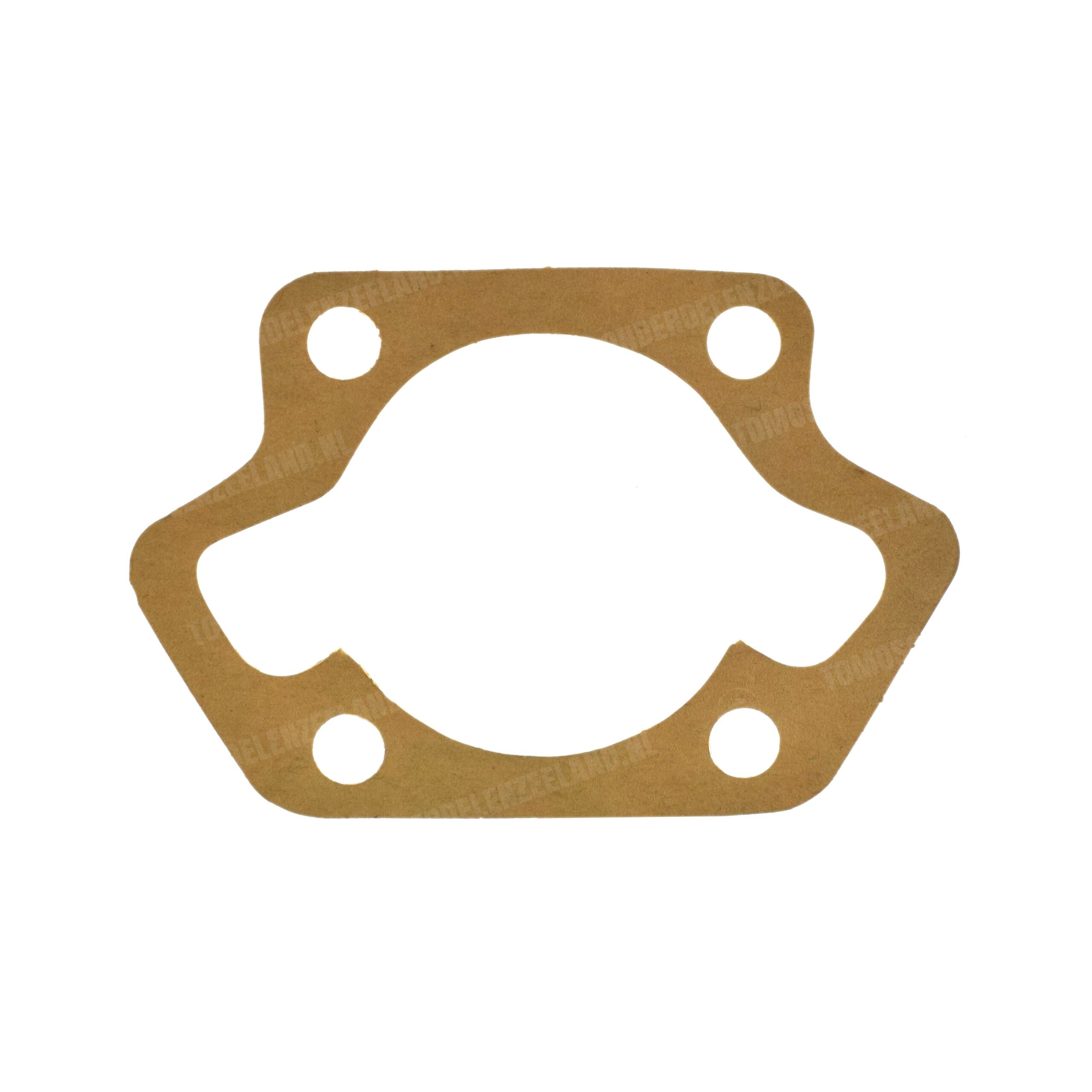 119 Tomos Voetpakking 0.4mm 4L / 4TL BAC