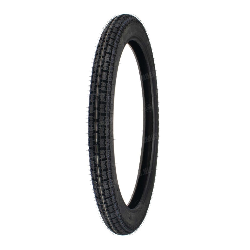 Buitenband 16 inch 2.25x16 Kenda K260 straatband S25 / A3 / A35