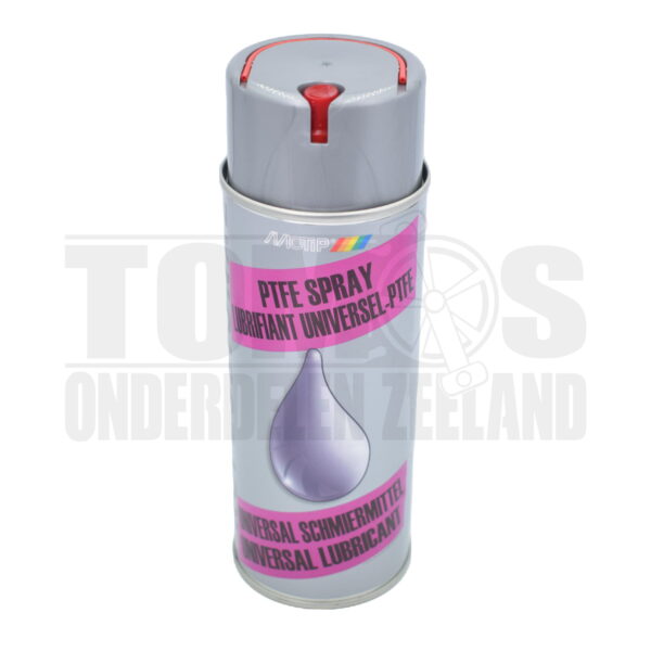 MoTip PTFE Teflon spray 400ml