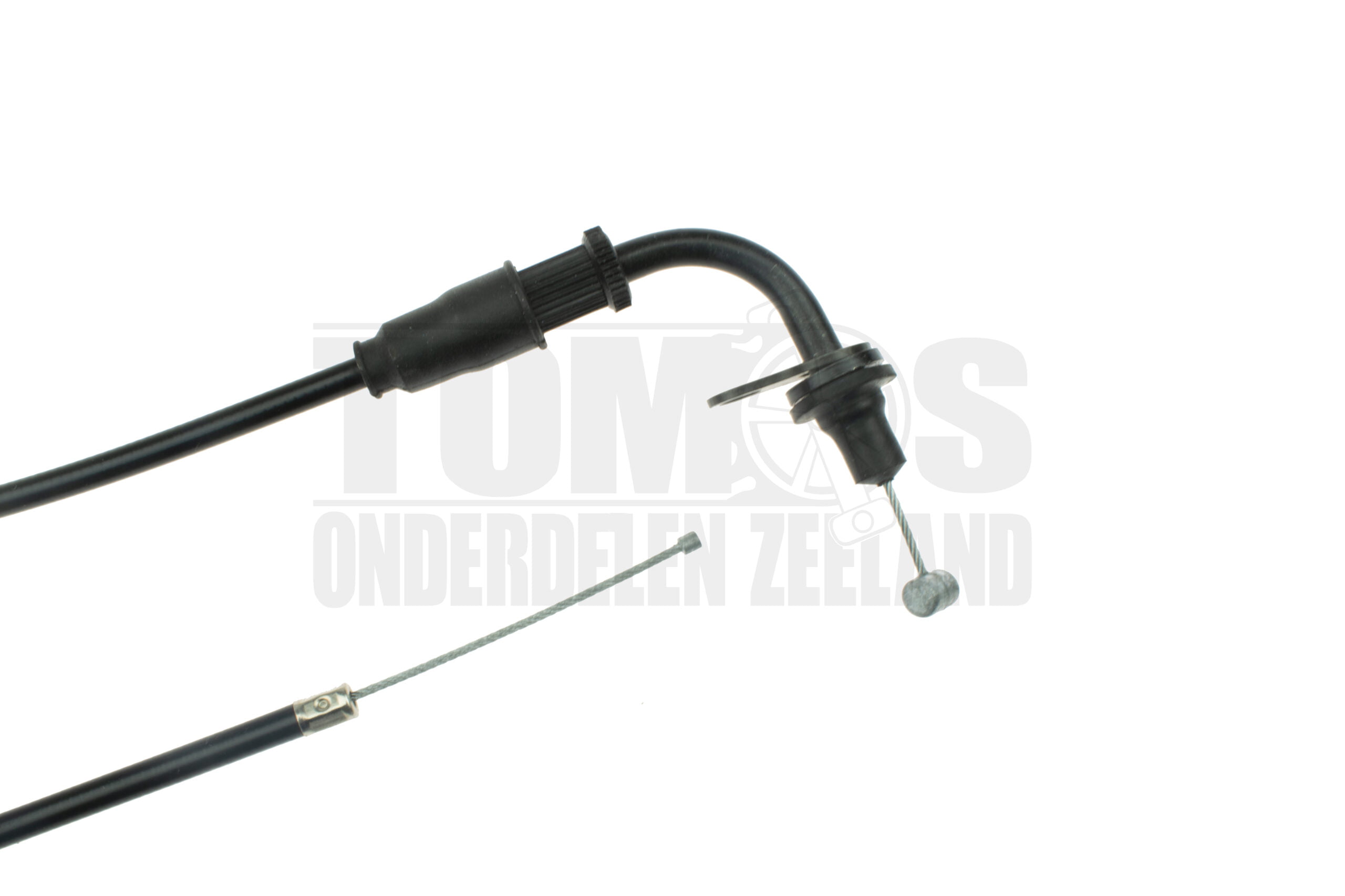 3061 Tomos Gaskabel nieuw model vanaf 2007 A35 / A52 Supertec