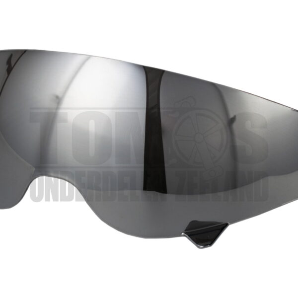 Helm Vito Integraalhelm Bruzano Predator Vizier mirror / spiegel