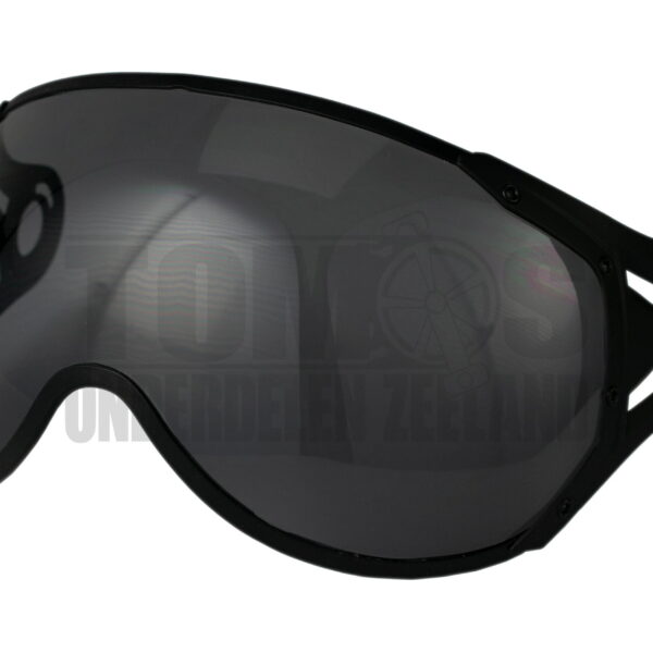 Helm Vito Jethelm Moda Vizier smoke