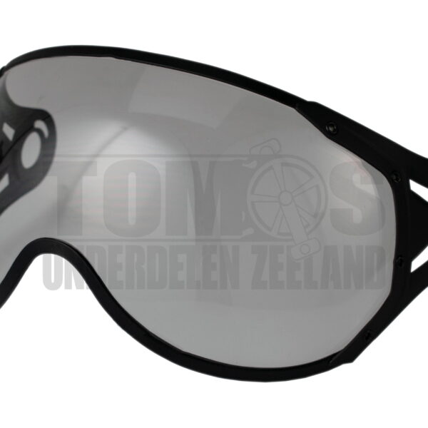 Helm Vito Jethelm Moda Vizier transparant