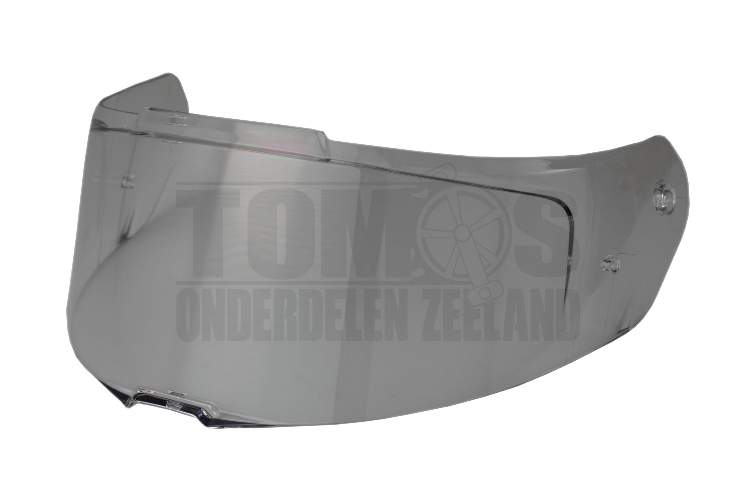 3762 Helm Vito Integraalhelm Duomo Vizier transparant