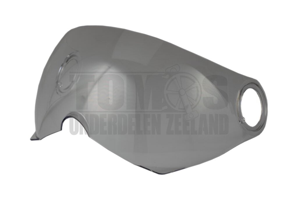 Helm Vito Jethelm Loreto Vizier transparant model ece.06