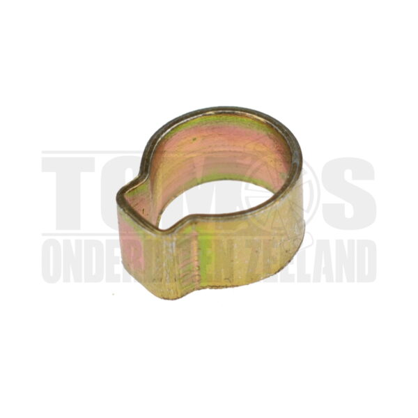 Tomos Olieslang slangklem origineel