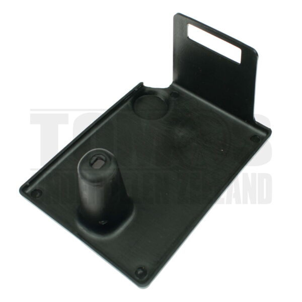 Tomos Olietank beschermplaat Funsport / Flexer / Youngst'R