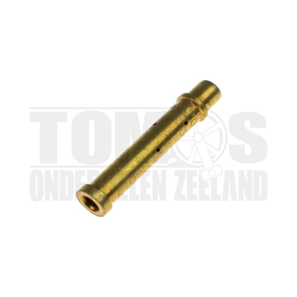 Carburateur Mengbuis sproeierbuis 209GA PHVA - PHBN Dellorto