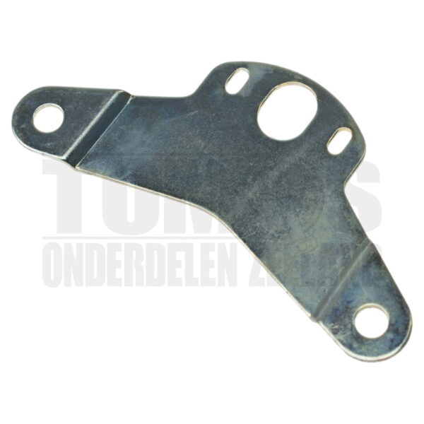 Tomos Kilometerteller steunplaat / houder breed S25 / A3