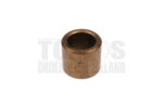 Tomos Drijfstang messing glijlager zuiger 10x14x13mm pistonpen