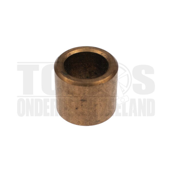 Tomos Drijfstang messing glijlager zuiger 10x14x13mm pistonpen