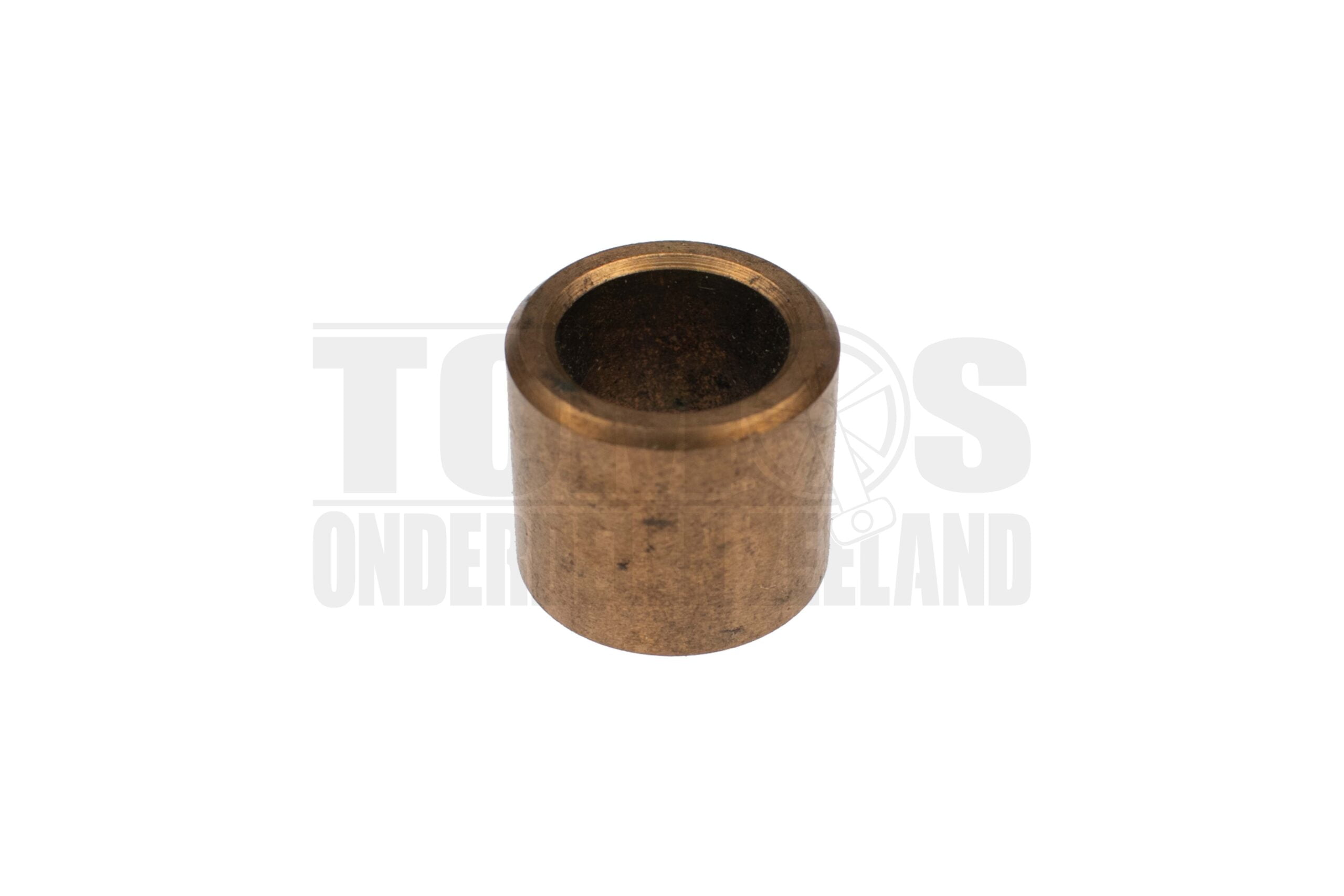 3876 Tomos Drijfstang messing glijlager zuiger 10x14x13mm pistonpen