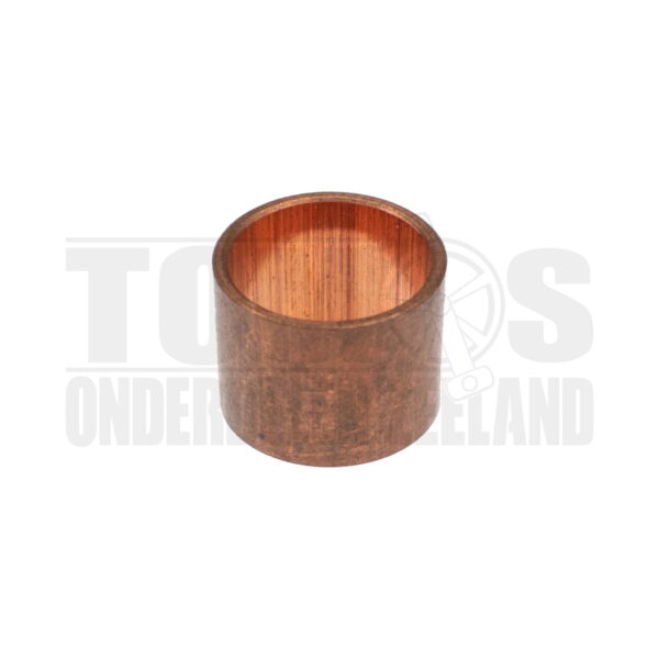 Tomos Drijfstang messing glijlager zuiger 10x12x13mm pistonpen