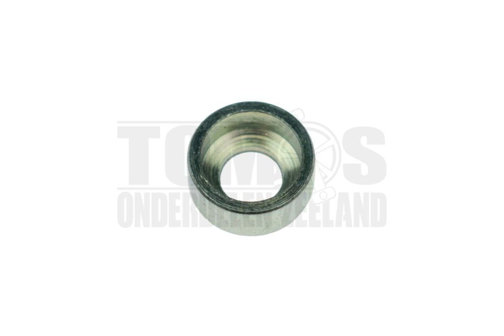 Tomos Olieslang banjo klemplaat bout