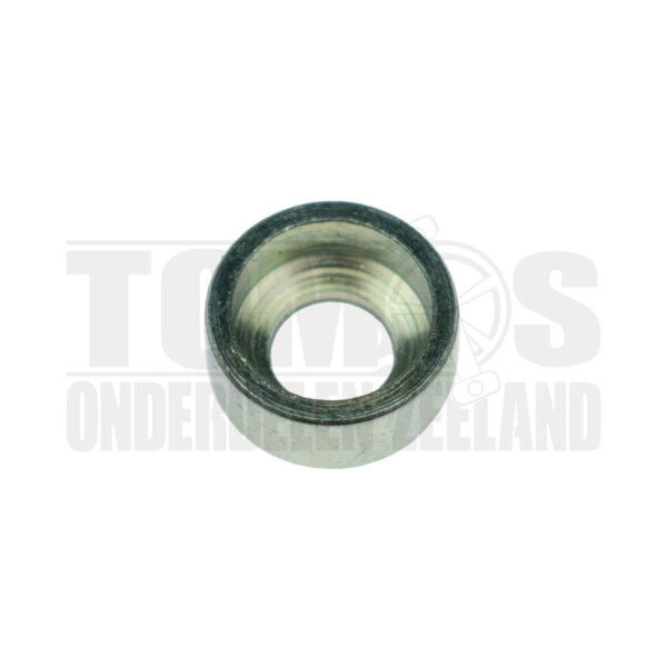 Tomos Olieslang banjo klemplaat bout