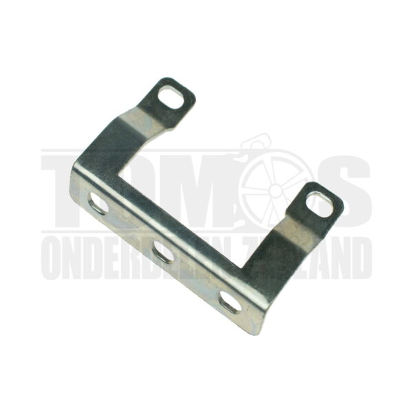 Tomos Bobine steun / beugel vliegwieldeksel elektronisch ontsteking CDI S25 / A3 / Bosch