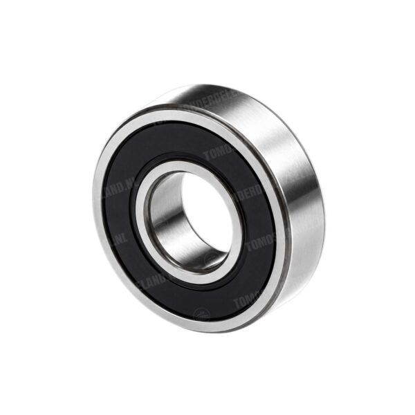 Tomos Lager wiel 6203 2RSH (17x40x12) SKF tandwieldrager 4L / APN-4 / ATX