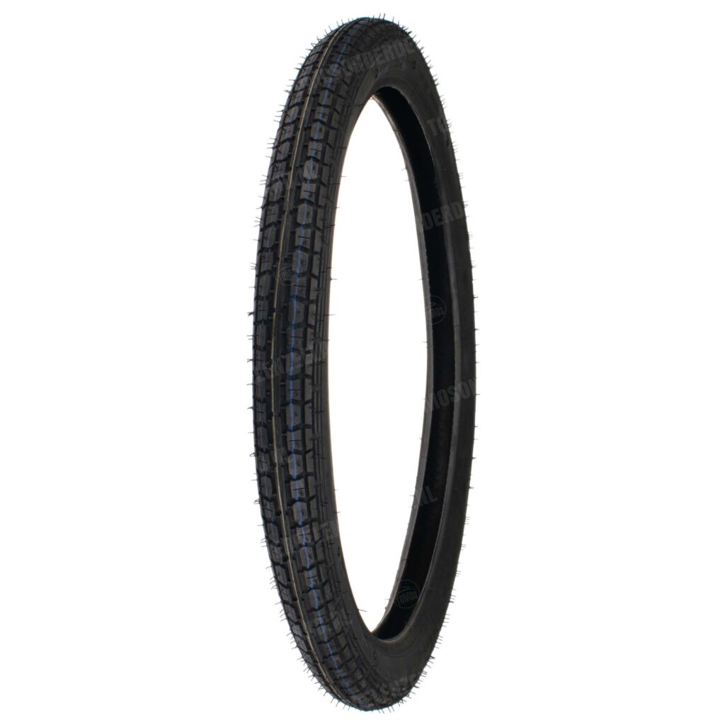 Buitenband 19 inch 2.25x19 Kenda K251A straatband 2L / 3L