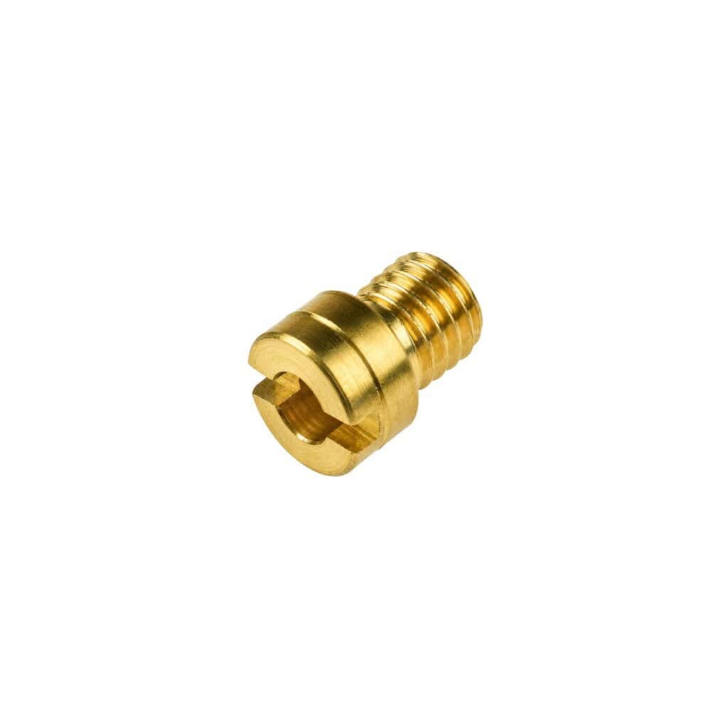 Sproeier 3mm hoofd sproeier Bing klein diverse maten per stuk