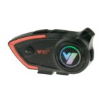 Vito Helm Basic Bluetooth Communicatie systeem / Headset / Intercom universeel