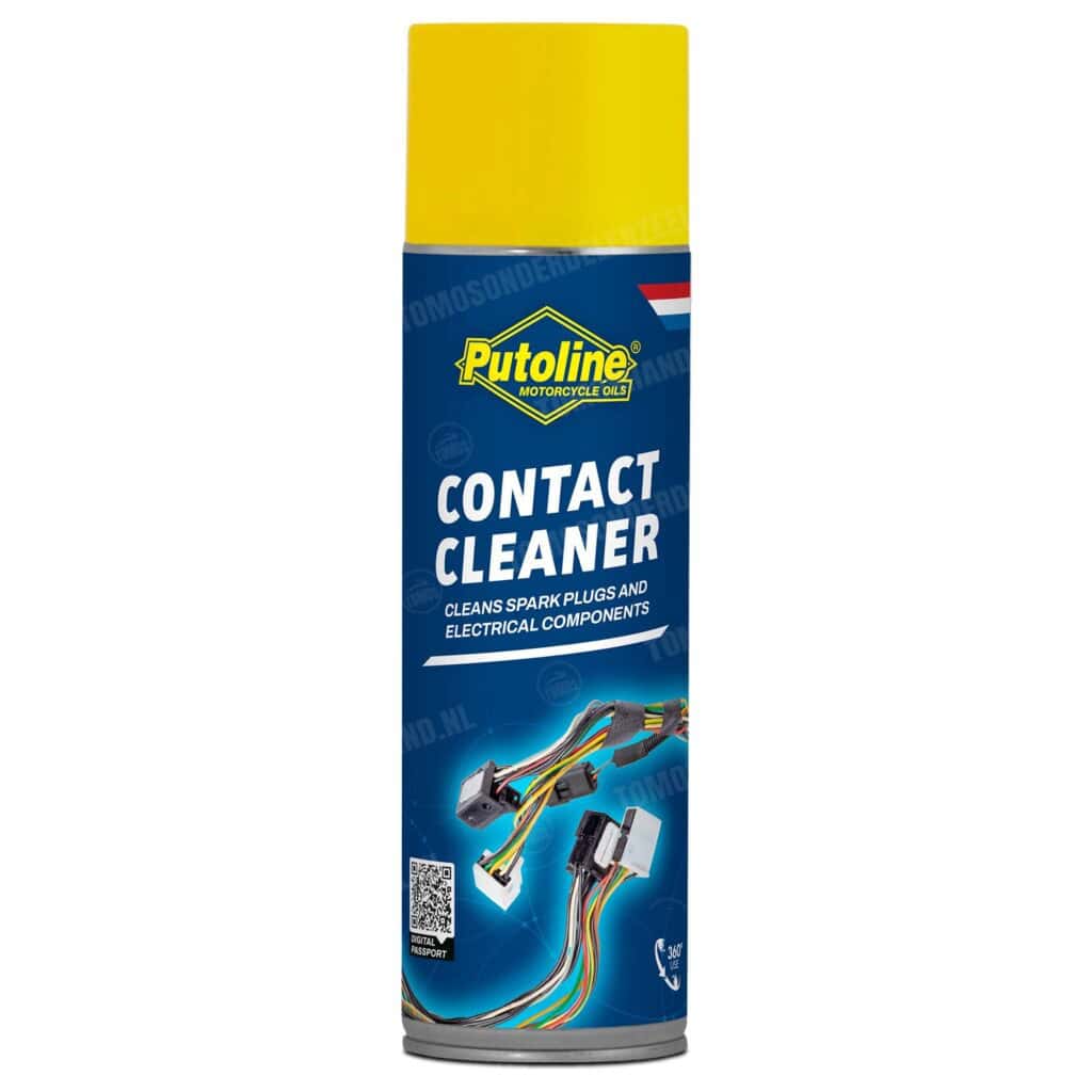 Putoline Contactspray 500ml