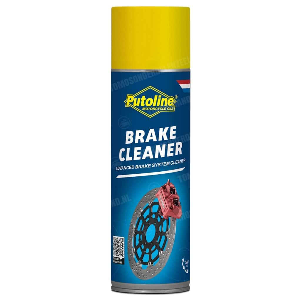 Putoline Remmenreiniger brake cleaner spray 500ml