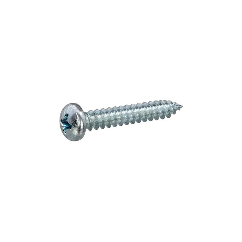 Tomos Stuur schakelaar blok montage parker 3.5x20mm