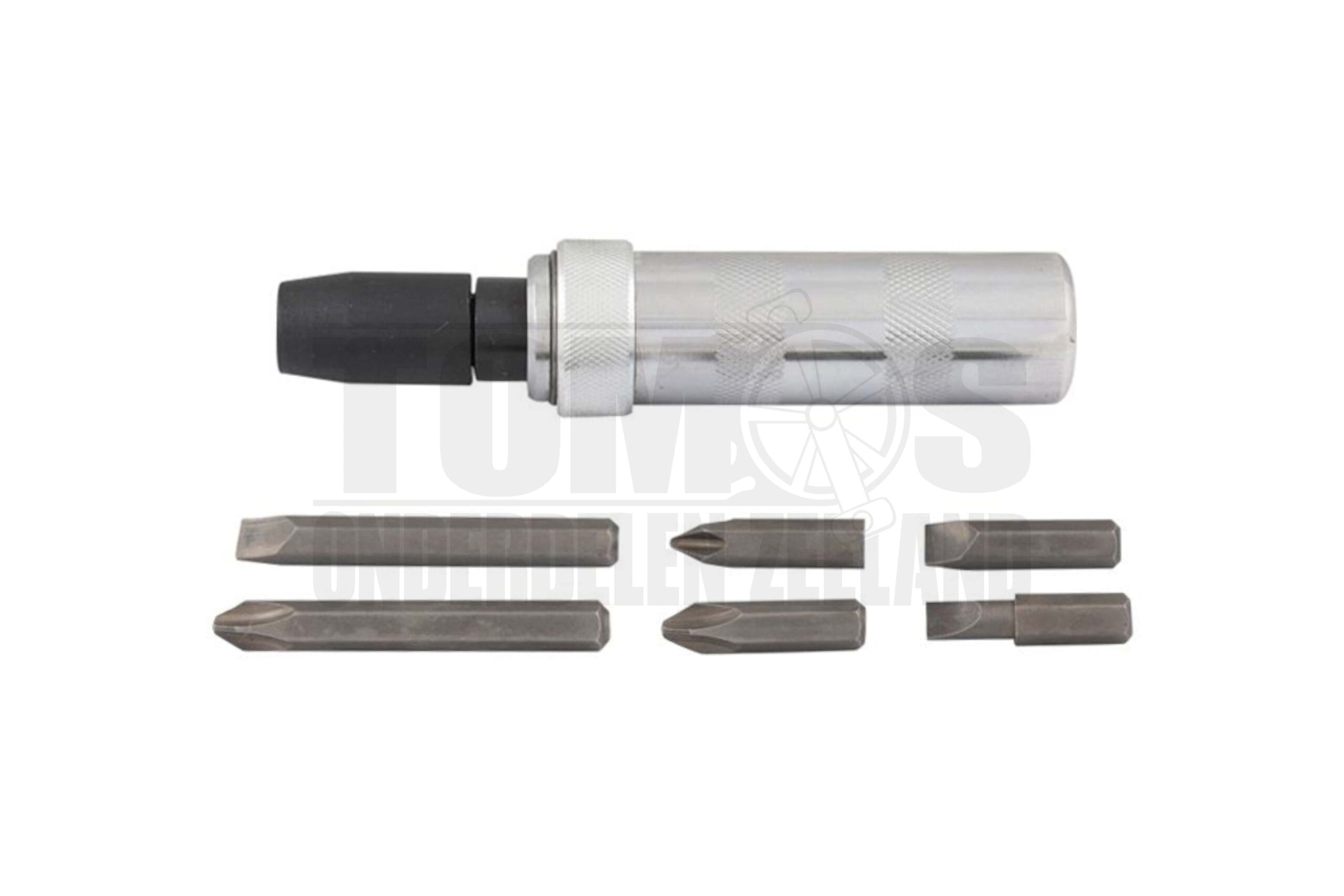 4069 Slagschroevendraaier + 6 bits