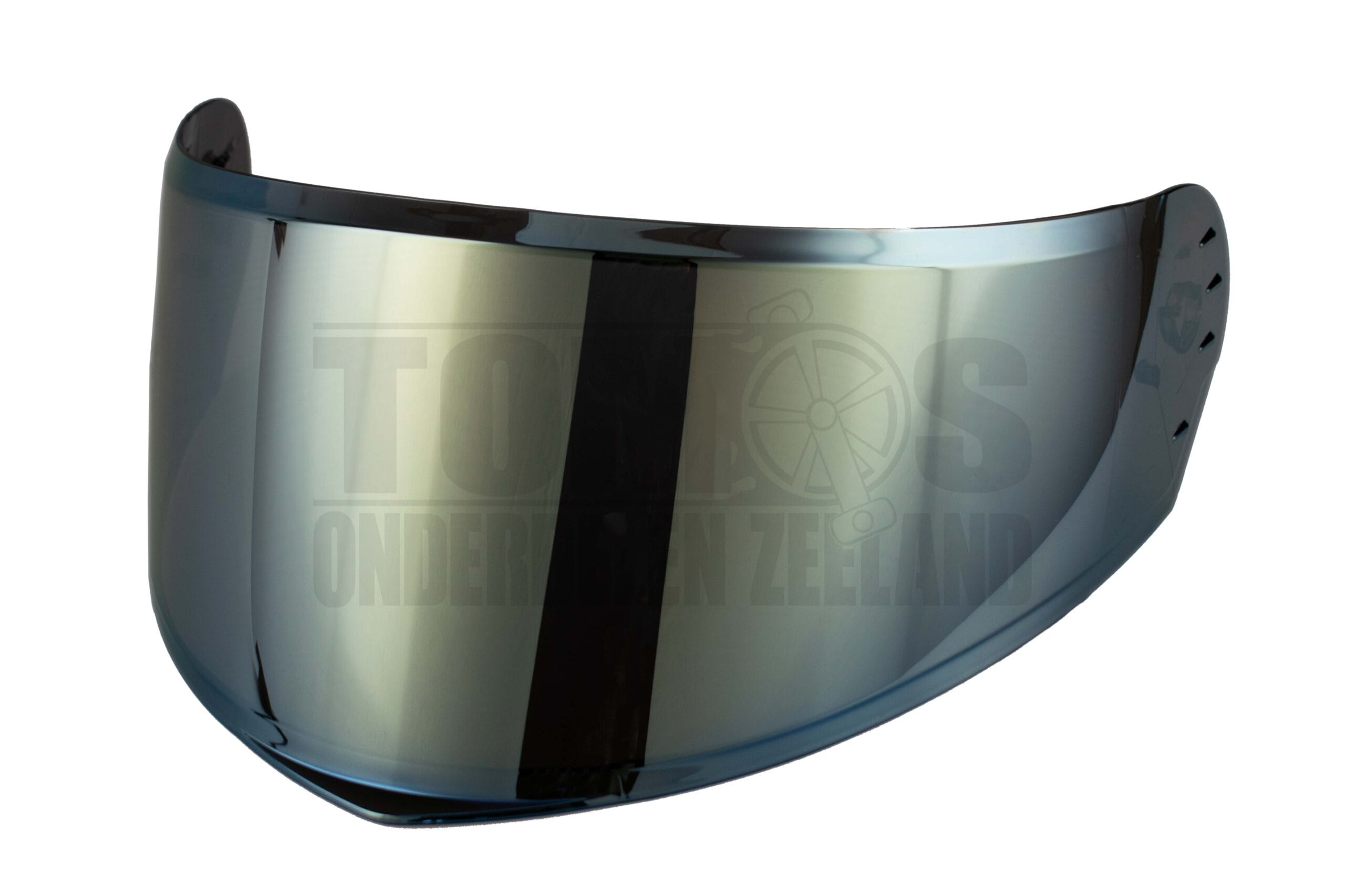 4092 Helm Vito Systeemhelm Furio Vizier mirror / spiegel gold