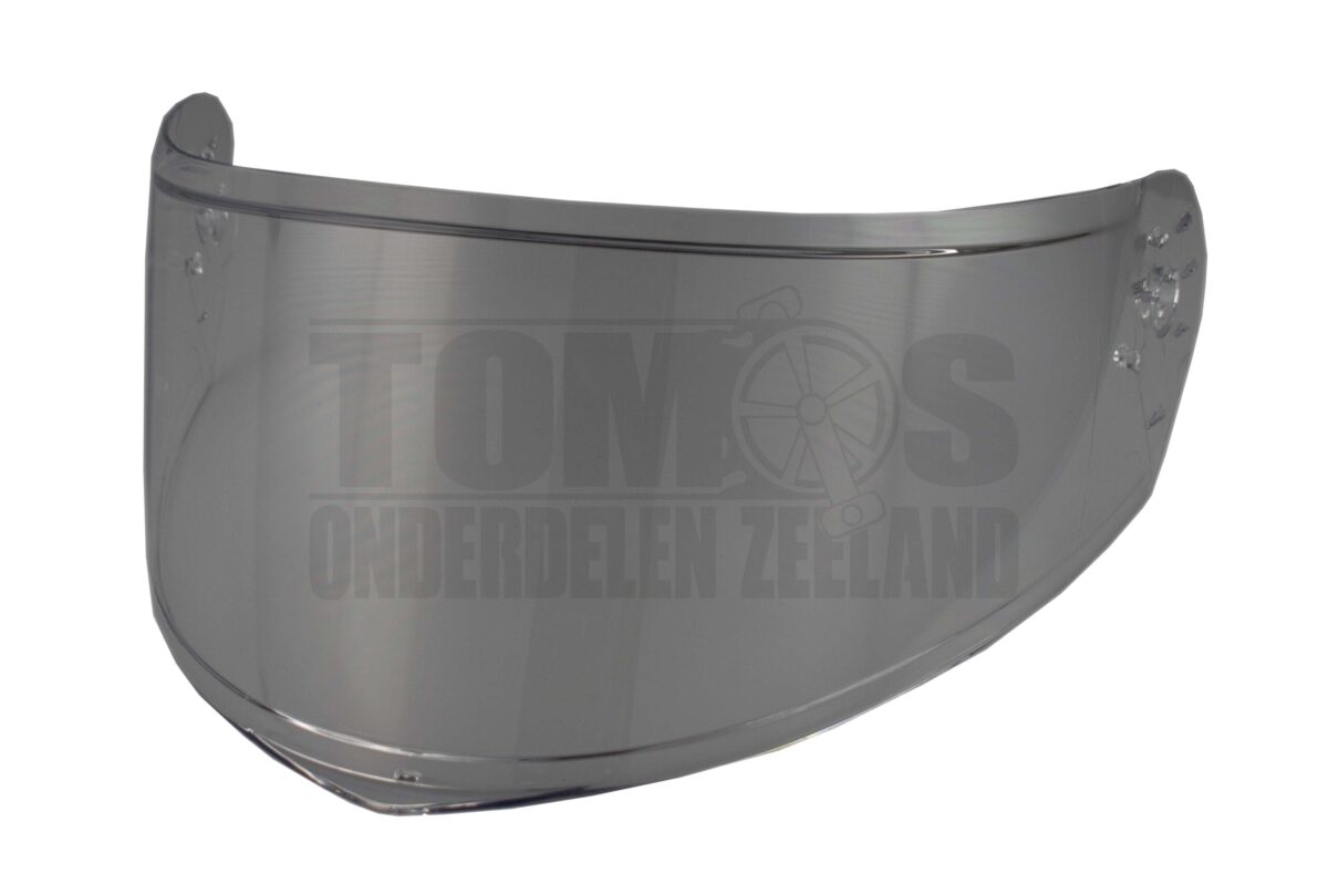 BARNETT V600 Visière Transparente Hockey