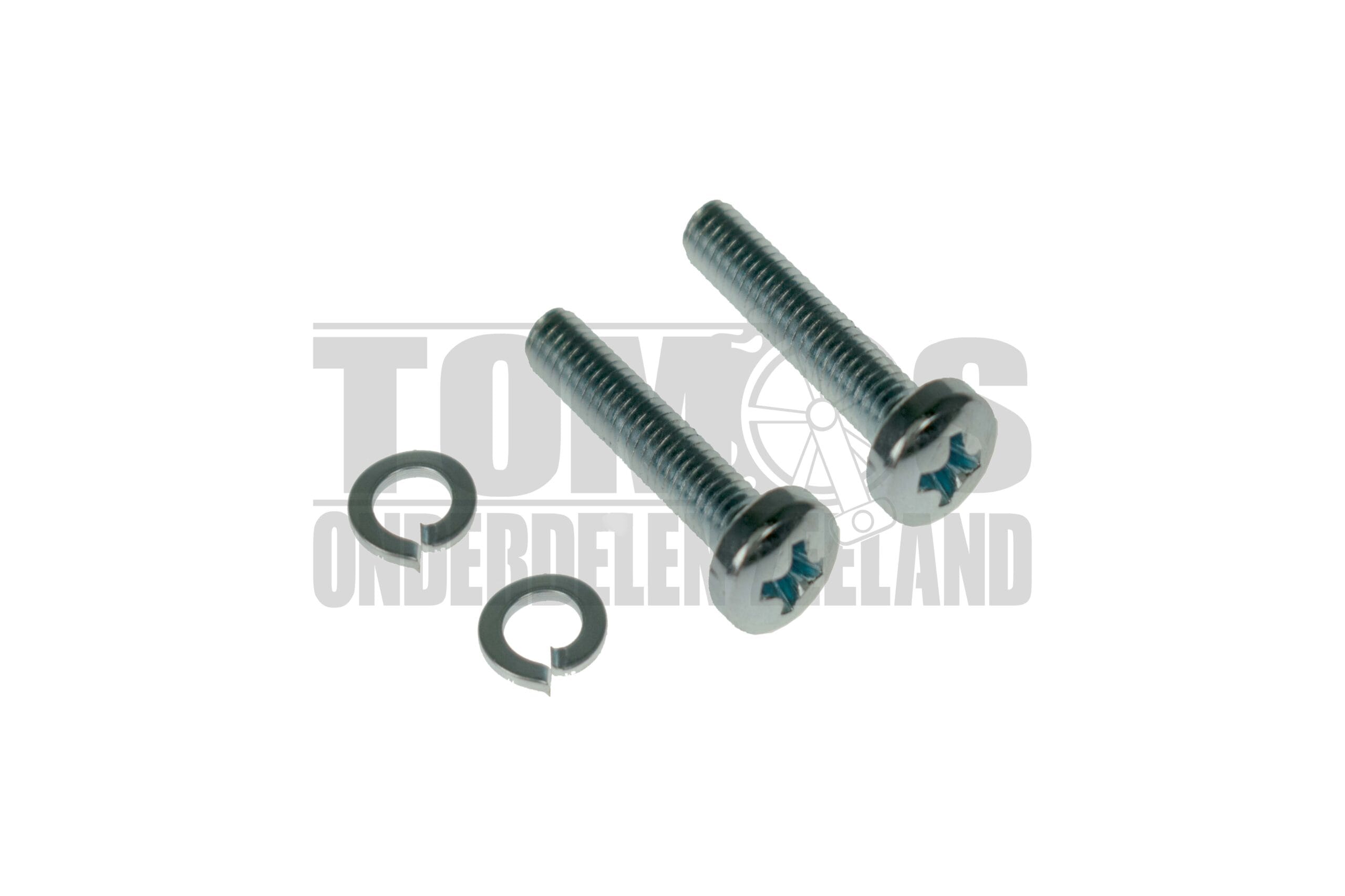 4104 Ontsteking spoel montage set M4x20 model Bosch