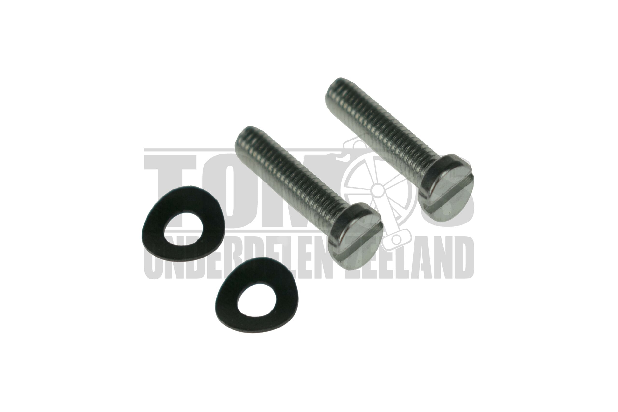 4105 Carburateur Gasschuifdeksel bouten set Dellorto PHBG SP