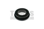 Tomos Doorvoerrubber frame voor luchtfilter