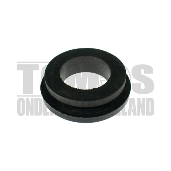 Tomos Doorvoerrubber frame voor luchtfilter