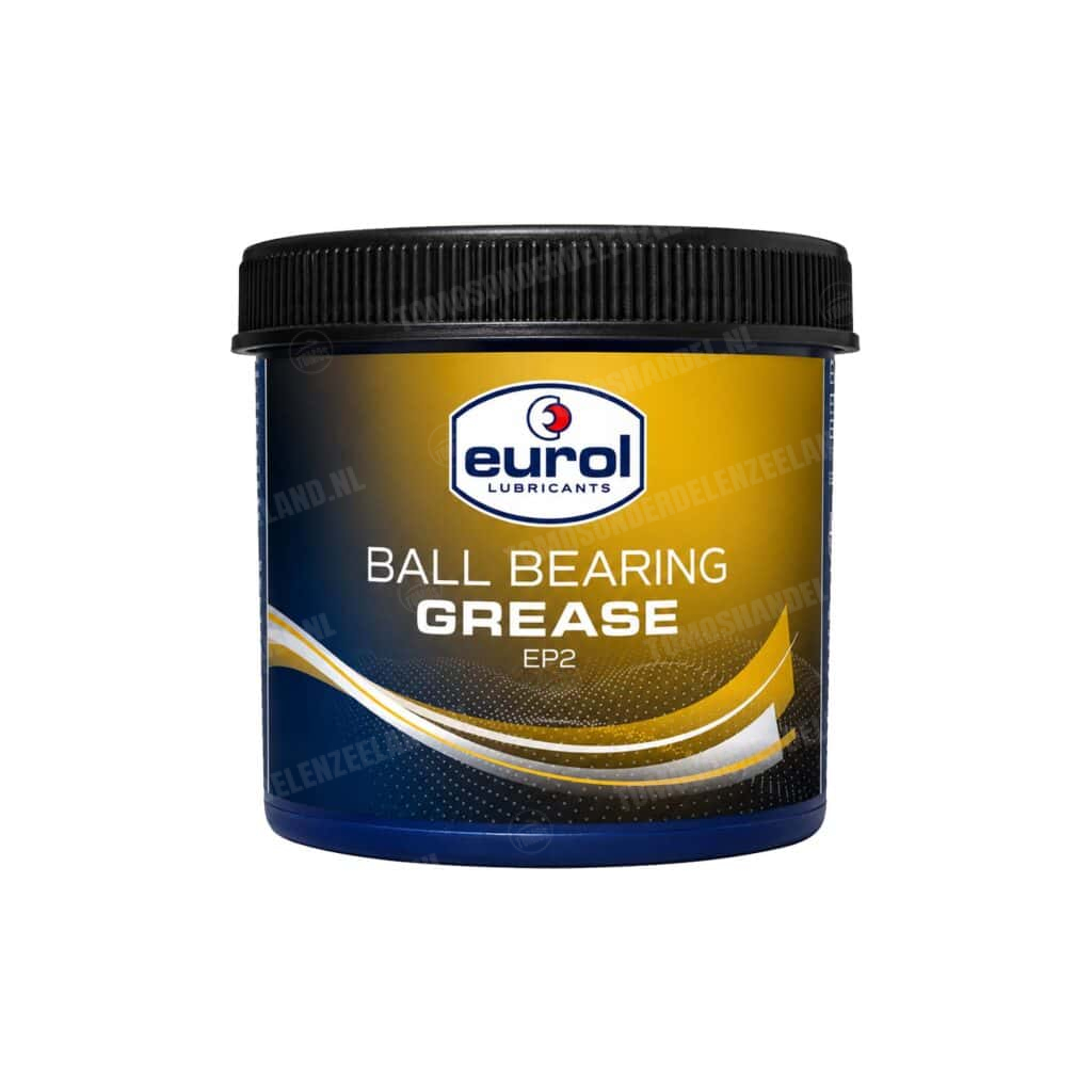 Eurol Kogellagervet Ball Bearing Grease EP 2 - 500 gram