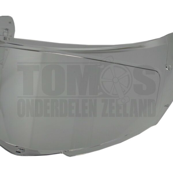 Helm Vito Integraalhelm Presto Vizier transparant